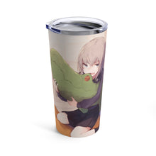 Load image into Gallery viewer, Girls und Panzer Tumbler 20oz
