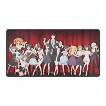 Load image into Gallery viewer, Anime The iDOLM@STER Cinderella Girls Mouse Pad (Desk Mat)