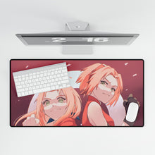 Load image into Gallery viewer, Anime Naruto Mouse Pad (Desk Mat)
