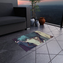 Load image into Gallery viewer, Gintama Gintoki Sakata Rug