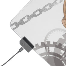 Load image into Gallery viewer, Anime Re:ZERO -Starting Life in Another World- RGB LED Mouse Pad (Desk Mat)