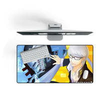 Load image into Gallery viewer, Persona 4 Mouse Pad (Desk Mat)