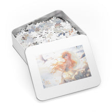 Load image into Gallery viewer, Anime Your Lie in April Jigsaw Puzzle