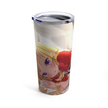 Load image into Gallery viewer, Granblue Fantasy Cagliostro, Granblue Fantasy Tumbler 20oz