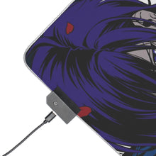 Load image into Gallery viewer, Hakuouki Shinsengumi Kitan RGB LED Mouse Pad (Desk Mat)