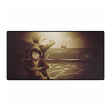Load image into Gallery viewer, Anime One Piece Mouse Pad (Desk Mat)