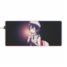 Load image into Gallery viewer, Love Live! RGB LED Mouse Pad (Desk Mat)
