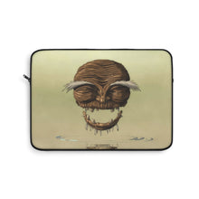 Load image into Gallery viewer, Anime Spirited Away Laptop Sleeve