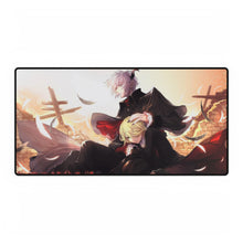 Load image into Gallery viewer, Anime Rage of Bahamut: Genesis Mouse Pad (Desk Mat)