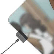 Load image into Gallery viewer, Karakai Jouzu no Takagi-san RGB LED Mouse Pad (Desk Mat)