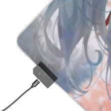 Load image into Gallery viewer, Touhou RGB LED Mouse Pad (Desk Mat)