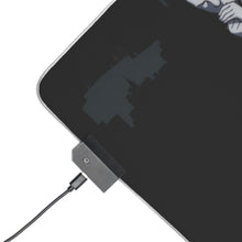 Load image into Gallery viewer, Ghost In The Shell RGB LED Mouse Pad (Desk Mat)