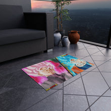 Load image into Gallery viewer, Dragon Ball Super Rug