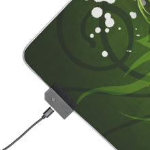 Load image into Gallery viewer, Code Geass RGB LED Mouse Pad (Desk Mat)