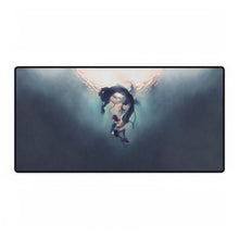 Load image into Gallery viewer, Anime Spirited Away Mouse Pad (Desk Mat)