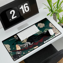 Load image into Gallery viewer, Anime Soul Eater Mouse Pad (Desk Mat)