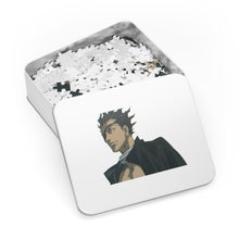 Load image into Gallery viewer, Anime Deadman Wonderland Jigsaw Puzzle