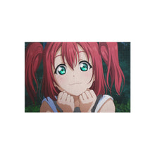 Load image into Gallery viewer, Love Live! Sunshine!! Rug