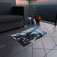 Load image into Gallery viewer, Black Rock Shooter Rug