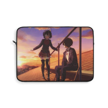 Load image into Gallery viewer, Love, Chunibyo & Other Delusions Rikka Takanashi Laptop Sleeve