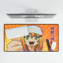 Load image into Gallery viewer, Excel Saga Mouse Pad (Desk Mat)