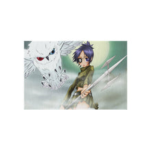 Load image into Gallery viewer, Reborn! Katekyo Hitman Reborn Rug