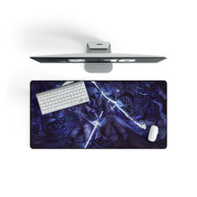 Load image into Gallery viewer, Bloodborne Mouse Pad (Desk Mat)