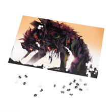 Load image into Gallery viewer, The last breath Jigsaw Puzzle