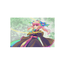 Load image into Gallery viewer, Ascendance of a Bookworm Rug