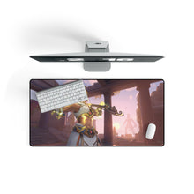 Load image into Gallery viewer, Overwatch 2 Mouse Pad (Desk Mat)