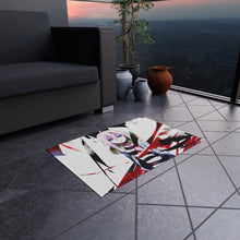 Load image into Gallery viewer, Angels Of Death Rachel Gardner Rug