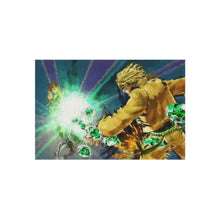 Load image into Gallery viewer, Anime Jojo's Bizarre Adventure Rug