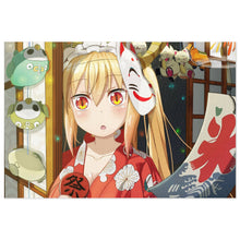 Load image into Gallery viewer, The Dragon Maid Jigsaw Puzzle