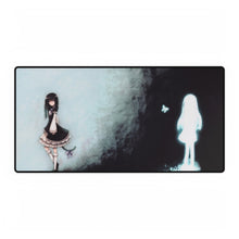 Load image into Gallery viewer, Umineko No Naku Koro Ni Mouse Pad (Desk Mat)