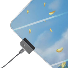 Load image into Gallery viewer, Clannad Nagisa Furukawa RGB LED Mouse Pad (Desk Mat)