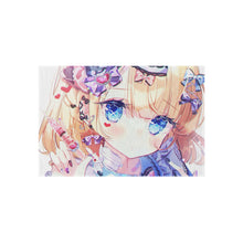 Load image into Gallery viewer, Anime Alice In Wonderland Rug