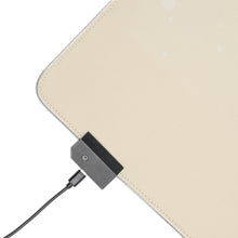 Load image into Gallery viewer, Azur Lane RGB LED Mouse Pad (Desk Mat)
