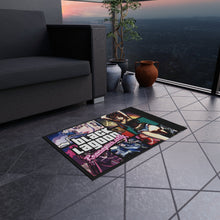 Load image into Gallery viewer, Black Lagoon Rug