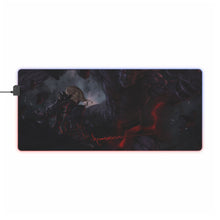 Load image into Gallery viewer, Fate/stay Night Movie: Heaven's Feel RGB LED Mouse Pad (Desk Mat)