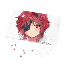 Load image into Gallery viewer, Is It Wrong To Try To Pick Up Girls In A Dungeon? Jigsaw Puzzle