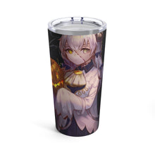 Load image into Gallery viewer, Anime Girl Tumbler 20oz