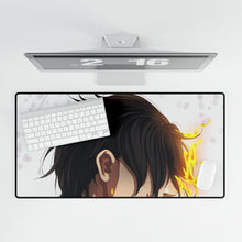 Load image into Gallery viewer, Anime One Piece Mouse Pad (Desk Mat)