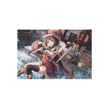 Load image into Gallery viewer, KonoSuba - God’s blessing on this wonderful world!! Rug