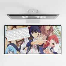 Load image into Gallery viewer, Wise Man s Grandchild Mouse Pad (Desk Mat)