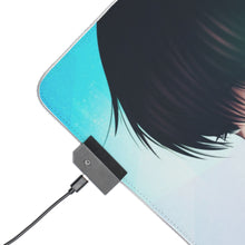 Load image into Gallery viewer, Tokyo Ghoul:re RGB LED Mouse Pad (Desk Mat)