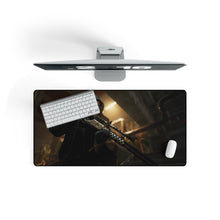 Load image into Gallery viewer, PlayerUnknown's Battlegrounds Mouse Pad (Desk Mat)