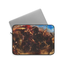 Load image into Gallery viewer, Anime Fate/Zero Laptop Sleeve