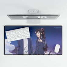 Load image into Gallery viewer, The Daily Life Of An Immortal King Mouse Pad (Desk Mat)