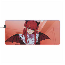 Load image into Gallery viewer, My Dress-Up Darling RGB LED Mouse Pad (Desk Mat)