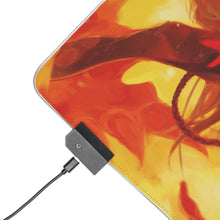Load image into Gallery viewer, Fate/Grand Order RGB LED Mouse Pad (Desk Mat)